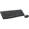 Logitech LOGI MK295 Silent Wireless Combo