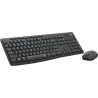Logitech LOGI MK295 Silent Wireless Combo