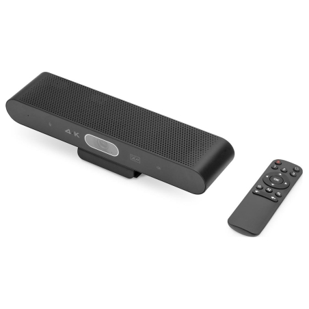 Digitus | 4K All-in-One Video Bar - Video Conference System | DS-55581
