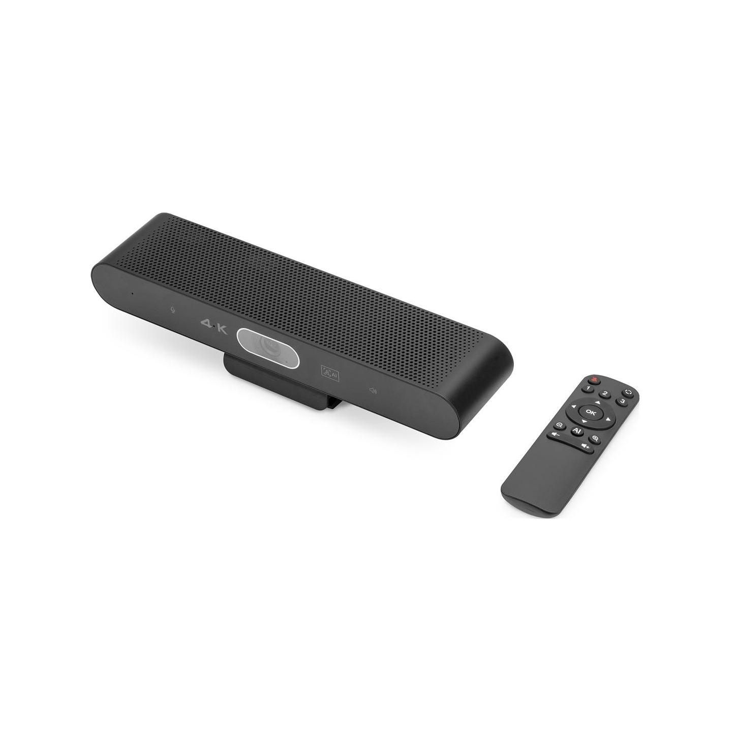 Digitus | 4K All-in-One Video Bar - Video Conference System | DS-55581