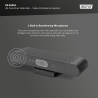 Digitus | 4K All-in-One Video Bar - Video Conference System | DS-55581