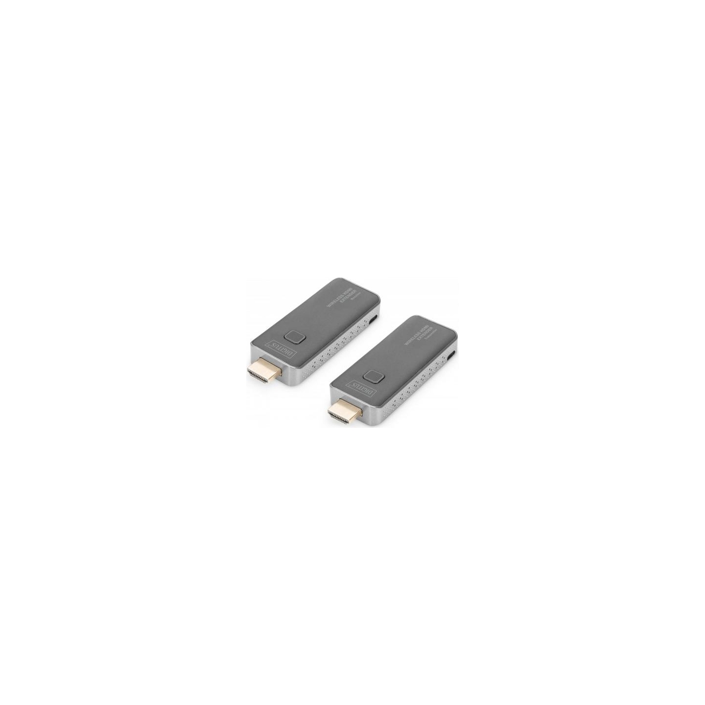 Digitus | Wireless HDMI Extender Set, 50 m | DS-55318