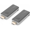 Digitus | Wireless HDMI Extender Set, 50 m | DS-55318