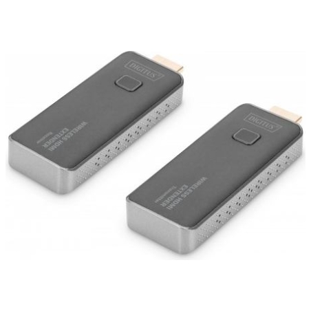 Digitus | Wireless HDMI Extender Set, 50 m | DS-55318
