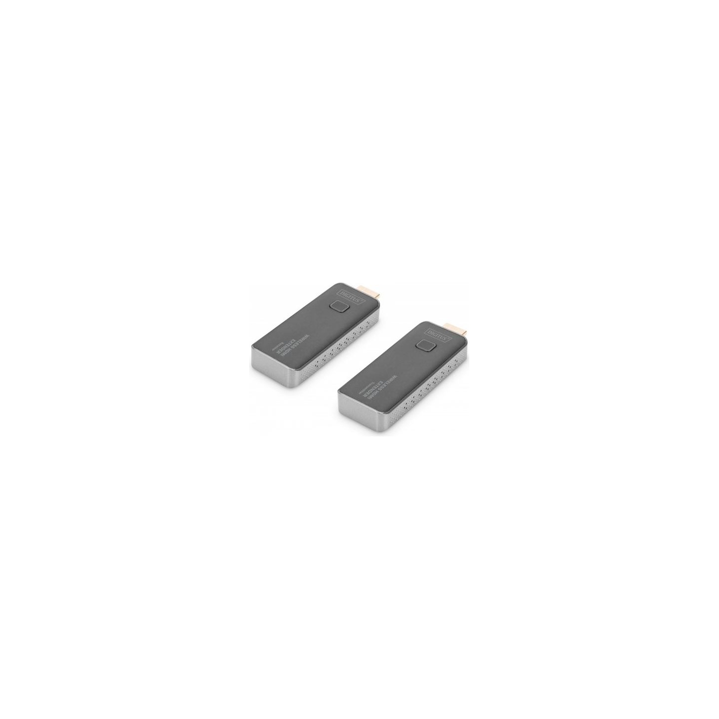 Digitus | Wireless HDMI Extender Set, 50 m | DS-55318