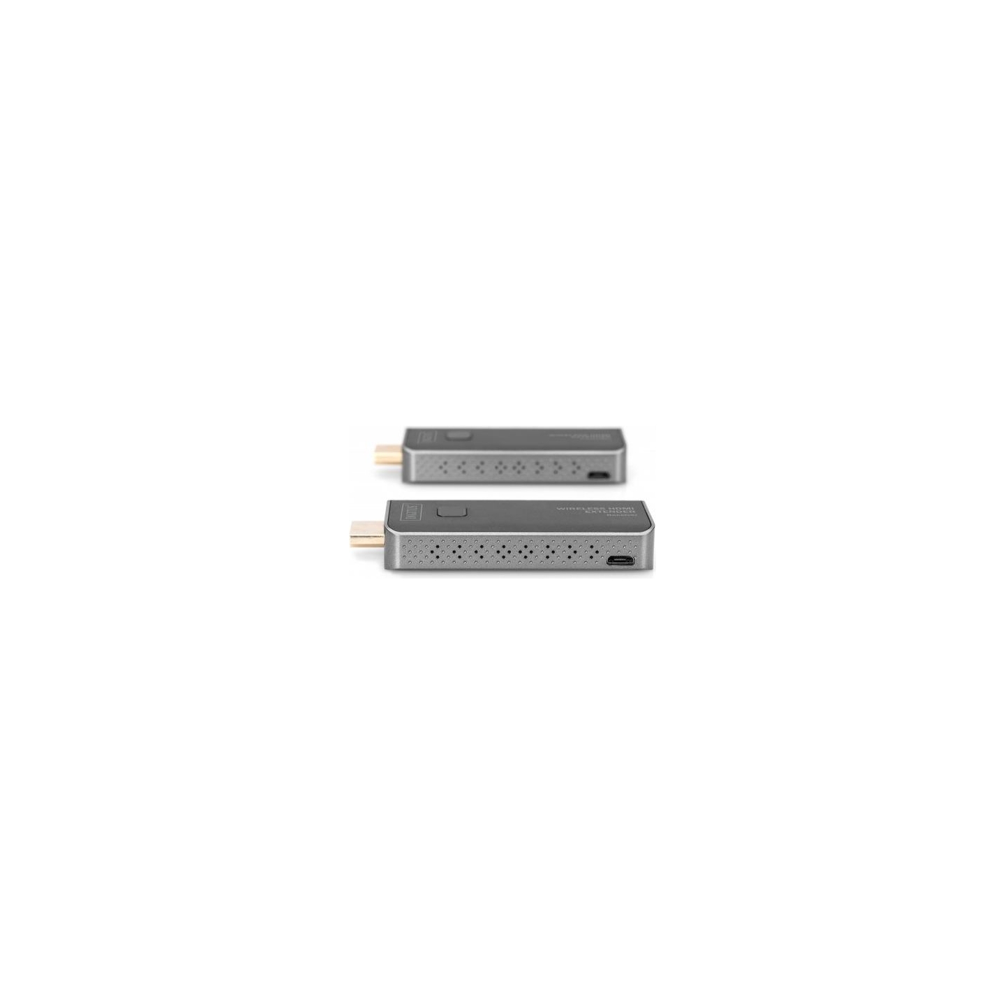 Digitus | Wireless HDMI Extender Set, 50 m | DS-55318