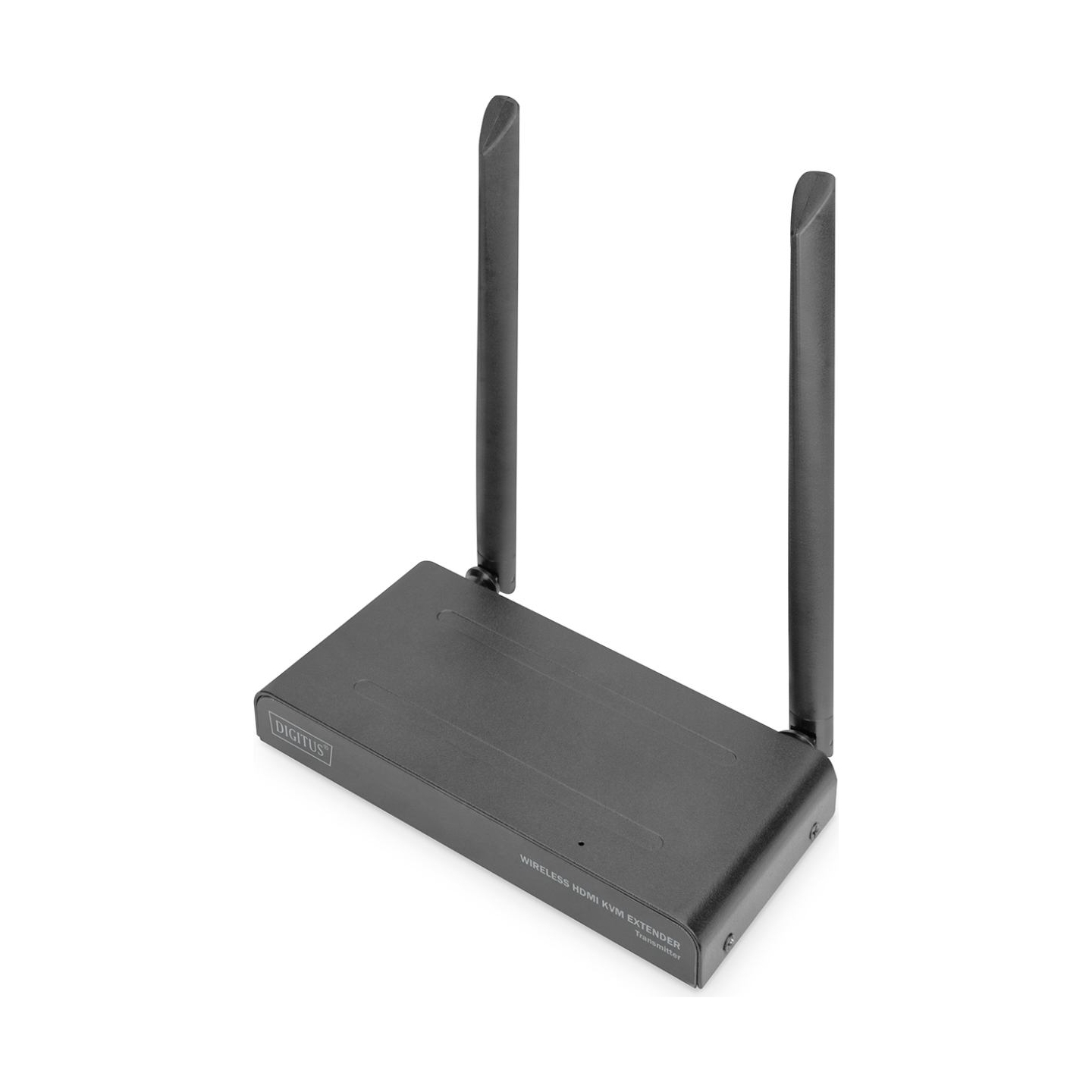 Digitus | Wireless HDMI KVM Extender Set, 200 m | DS-55321