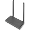 Digitus | Wireless HDMI KVM Extender Set, 200 m | DS-55321