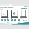 Digitus Wireless HDMI KVM DS-55321