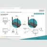 Digitus Wireless HDMI KVM DS-55321