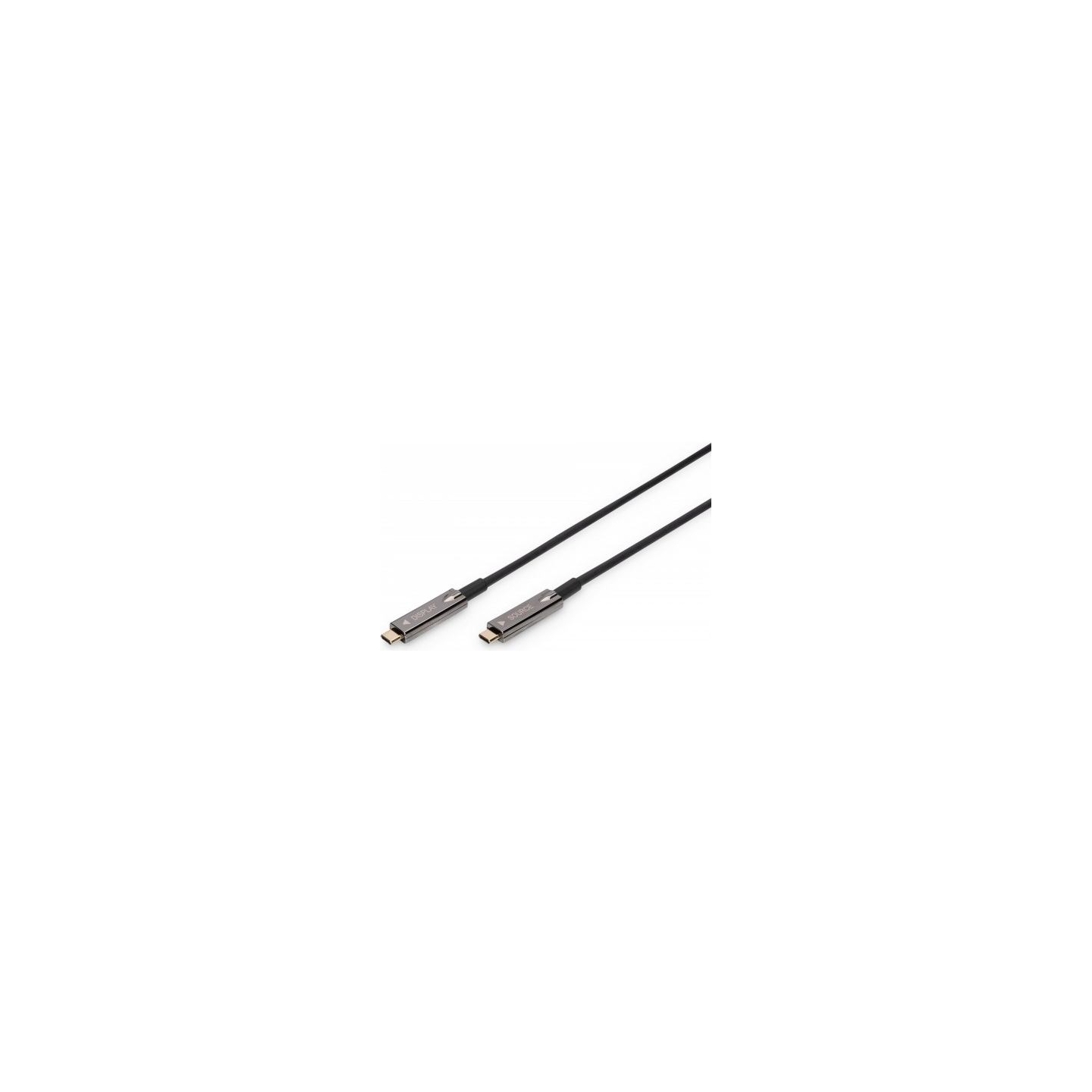 Digitus Connection Cable AK-330160-100-S
