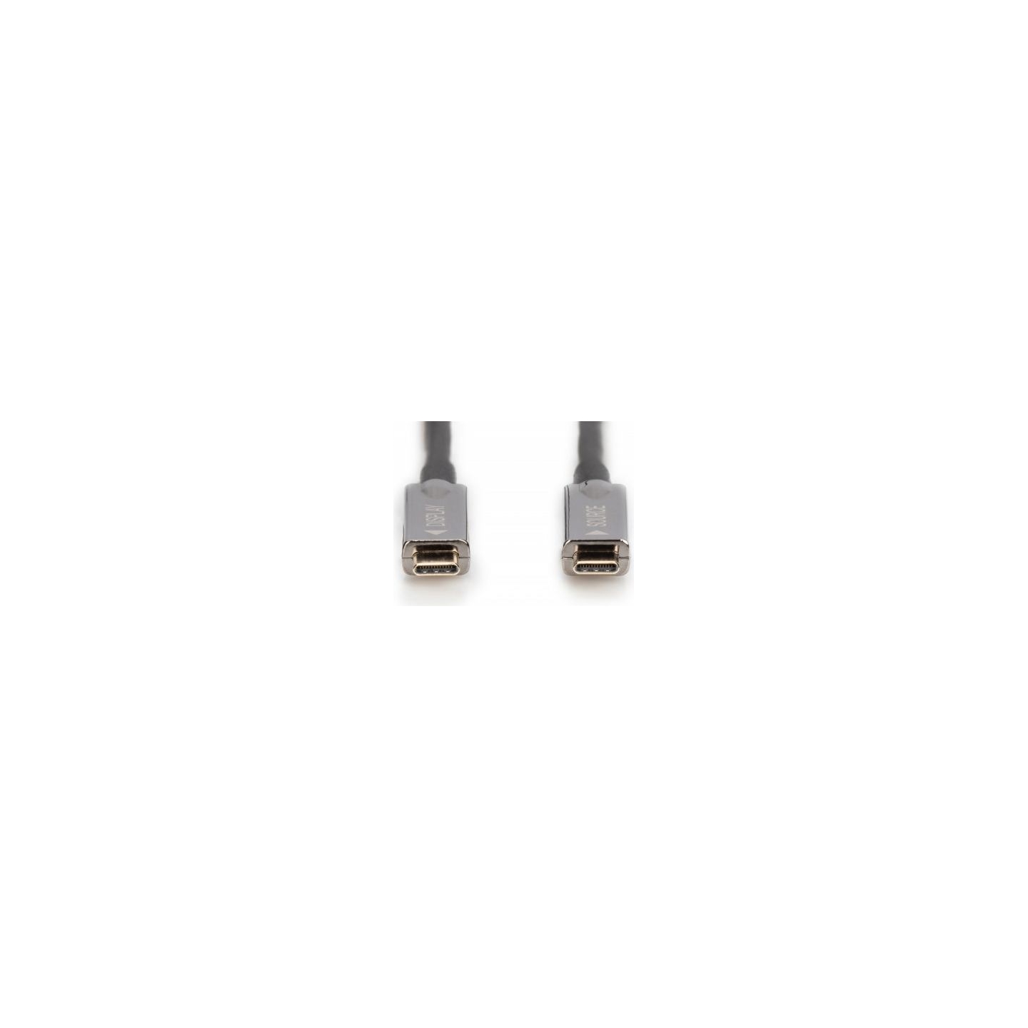 Digitus Connection Cable AK-330160-100-S