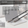 Digitus Connection Cable AK-330160-100-S