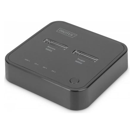 Digitus Docking Station SSD DA-71545