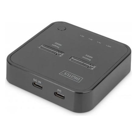Digitus Docking Station SSD DA-71545