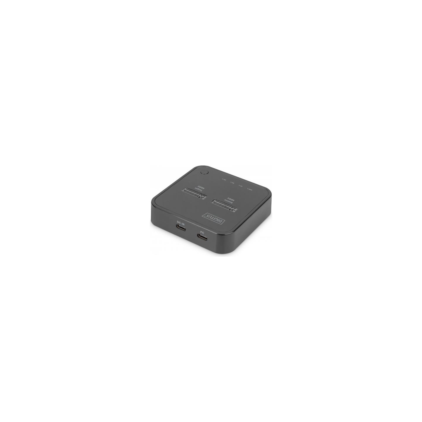 Digitus Docking Station SSD DA-71545