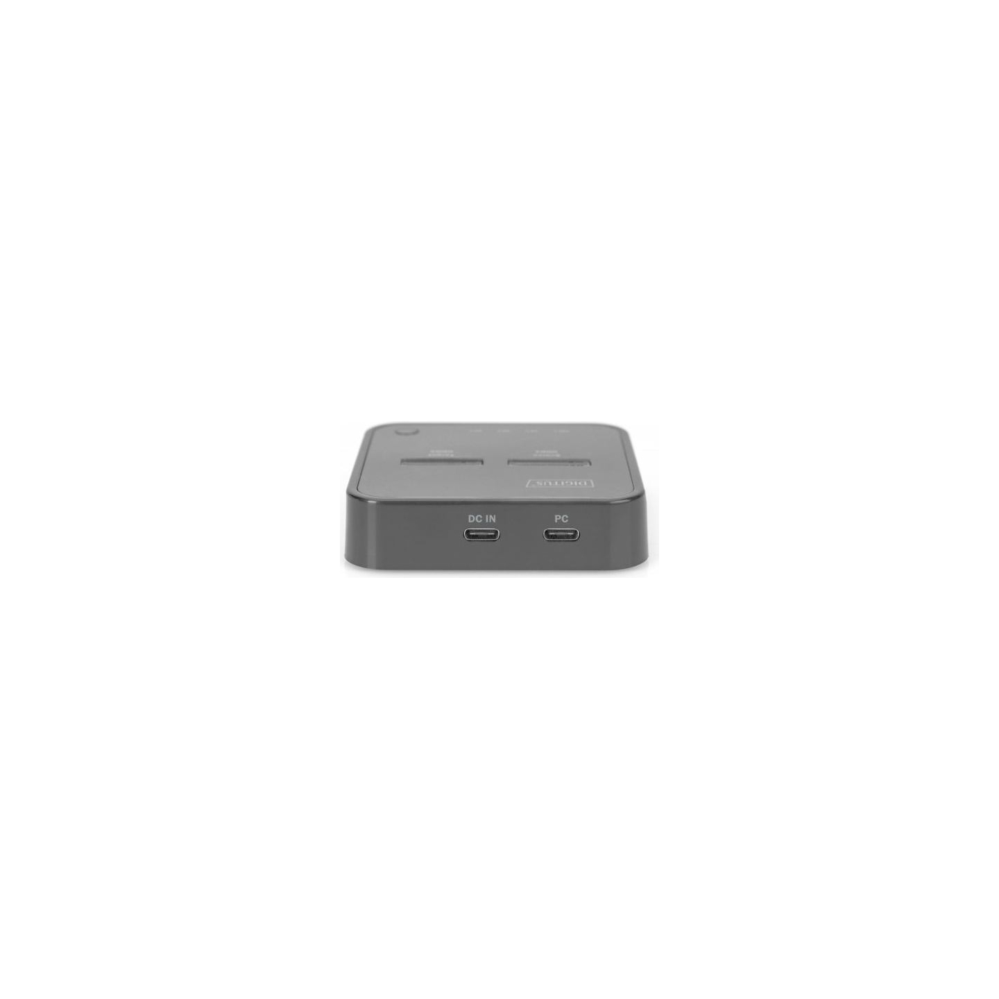 Digitus Docking Station SSD DA-71545