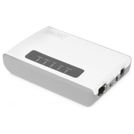 Digitus Network Server DN-13024