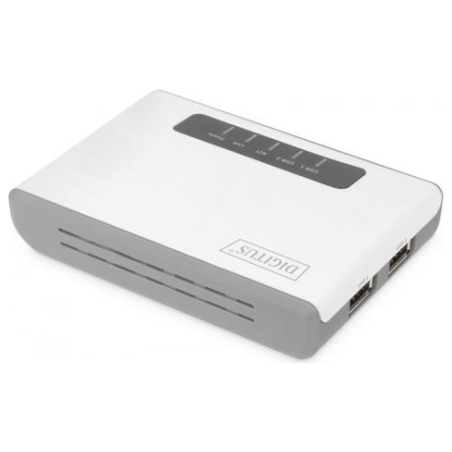 Digitus Network Server DN-13024