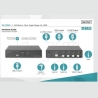 Digitus KVM switch - 4 ports DS-12880