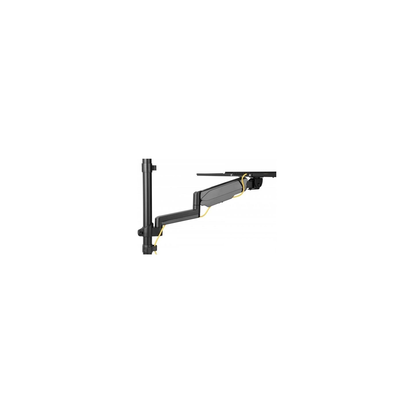 Digitus Wall Mount LCD+Keyboard DA-90372