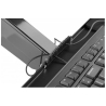 Digitus Wall Mount LCD+Keyboard DA-90372