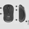 Logitech LOGI MK295 Silent Wireless Combo