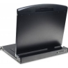 Digitus LCD Console 19inch KVM touchpad US keyboard