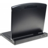 Digitus LCD Console 17inch KVM touchpad US keyboard