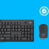 Logitech LOGI MK295 Silent Wireless Combo