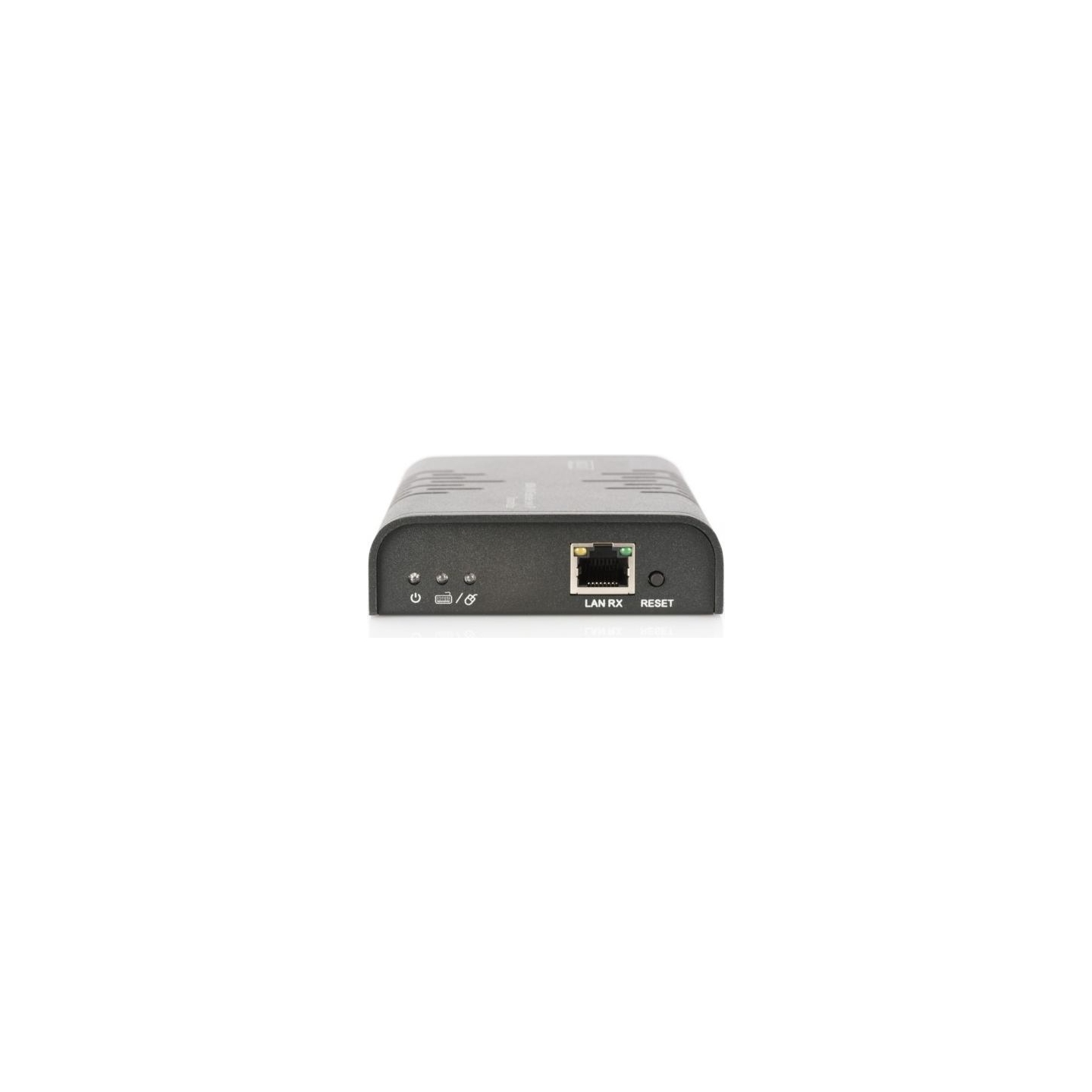 Digitus Extension cable/KVM Extender (HDMI + USB) up to 120m UTP or IP twisted pair UTP or IP, FHD 3D (set)