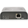 Digitus | HDMI KVM Extender over IP, Set | DS-55202