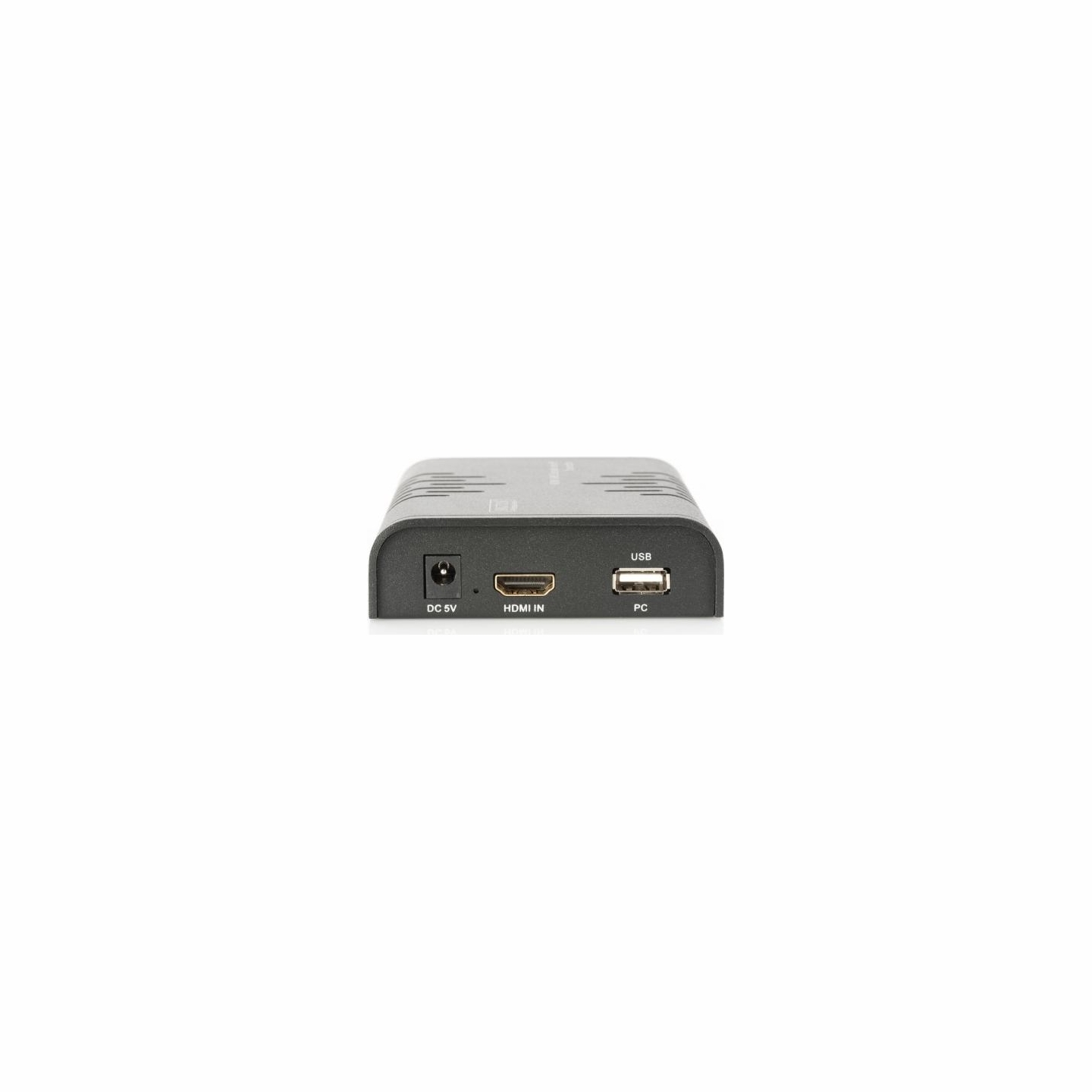 Digitus | HDMI KVM Extender over IP, Set | DS-55202