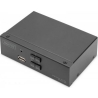 Digitus KVM Switch, 2x1 DS-12851