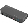 Digitus KVM switch - 2 ports DS-12850