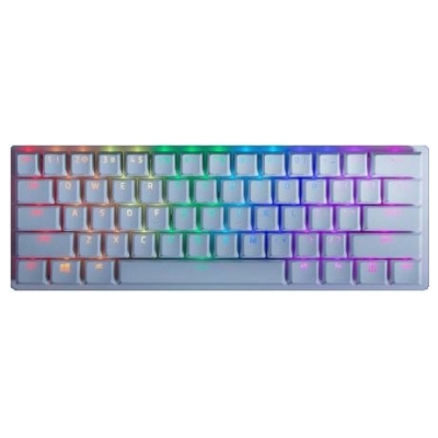 Razer Huntsman Mini Merc PurpSw Keyb