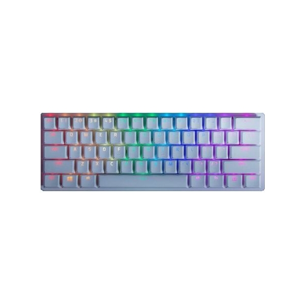 Razer Huntsman Mini Merc PurpSw Keyb