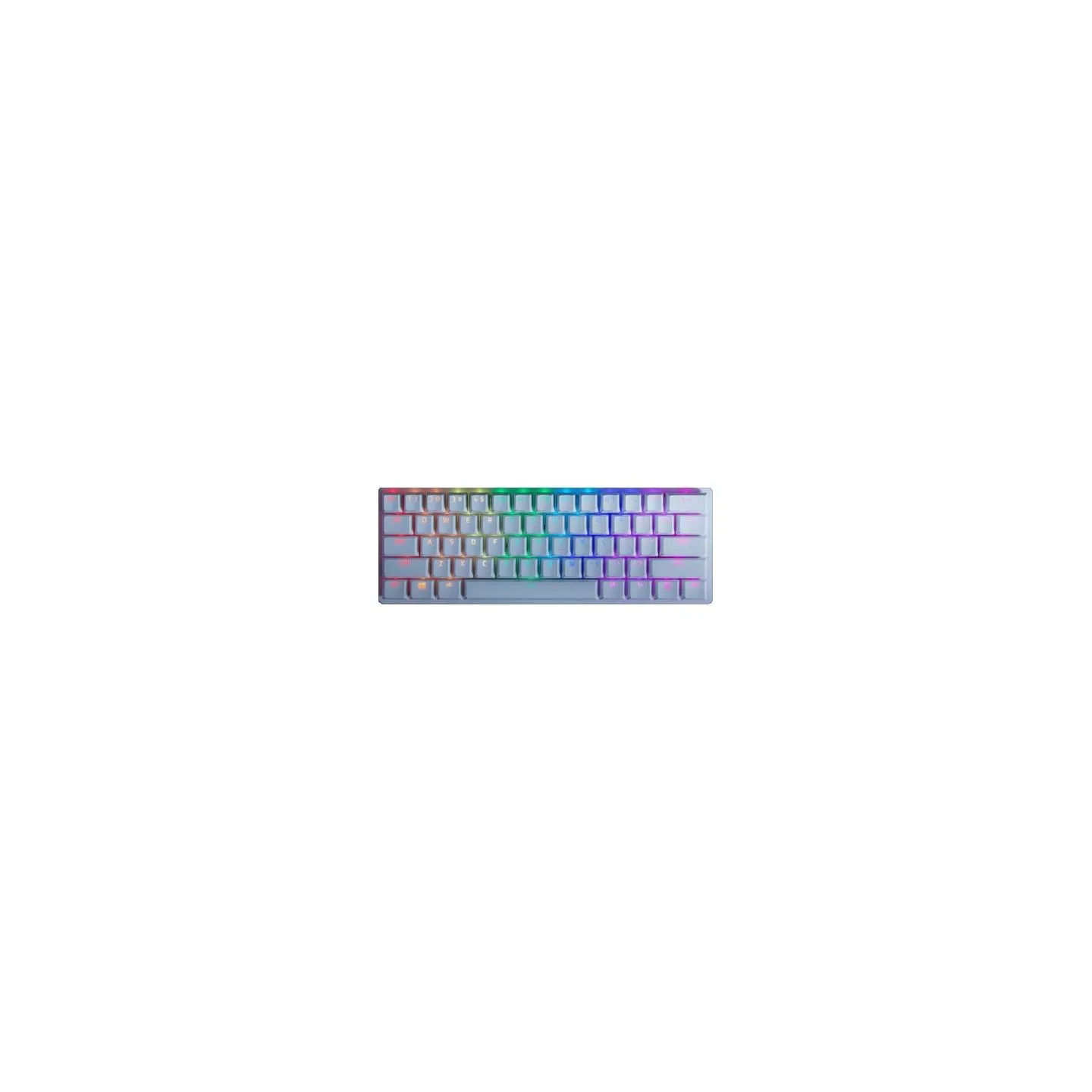 Razer Huntsman Mini Merc PurpSw Keyb