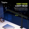 Digitus LED Desk Lamp DA-90492