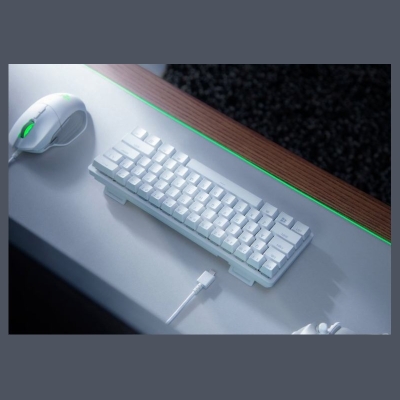 Razer Huntsman Mini Merc PurpSw Keyb