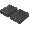 Digitus | HDMI KVM Extender Set, 4K/30Hz | DS-55357