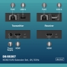 Digitus | HDMI KVM Extender Set, 4K/30Hz | DS-55357