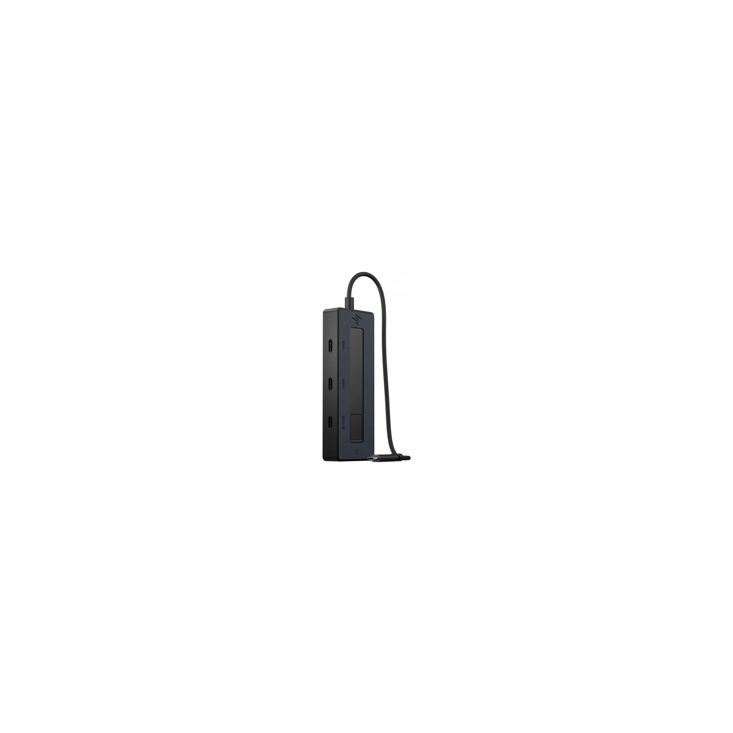 Hyperx HUB USB-C Portable - B8SV8AA#ABB