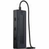 Hyperx HUB USB-C Portable - B8SV8AA#ABB