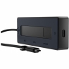 Hyperx HUB USB-C Portable - B8SV8AA#ABB