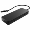Hyperx HUB USB-C Portable - B8SV8AA#ABB