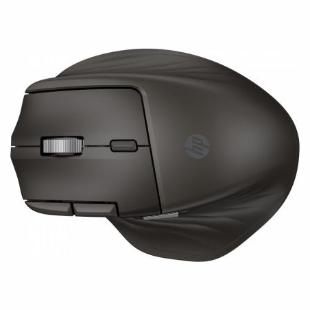 Hyperx Mouse Classic 780M UltraFast Wireless - B8YX3AA#ABB