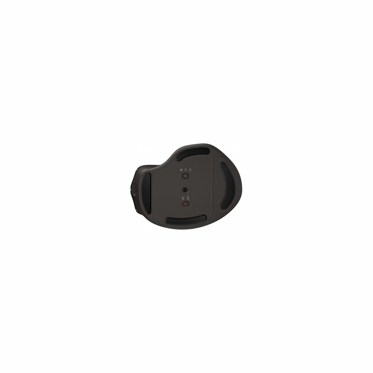 Hyperx Mouse Classic 780M UltraFast Wireless - B8YX3AA#ABB