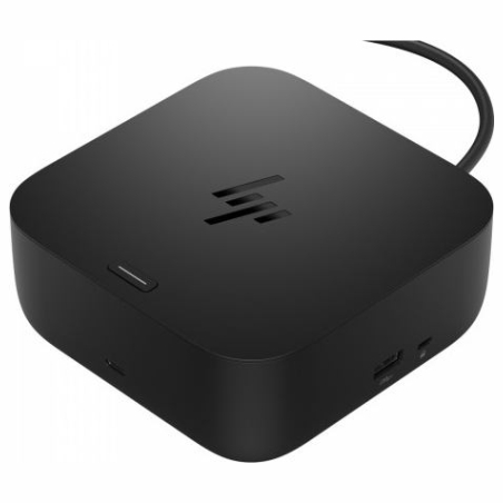 Hyperx Docking station Classic USB-C 100W G6 dock - BS7S5AA#ABB