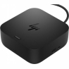 Hyperx Docking station Classic USB-C 100W G6 dock - BS7S5AA#ABB